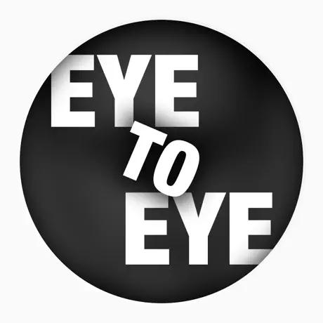 Eye to Eye icon