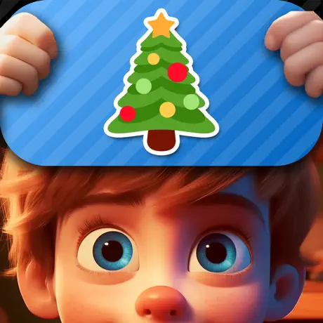 Hands Up icon