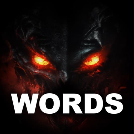 Devil's Words icon